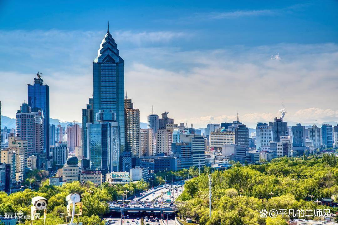 乌鲁木齐旅游攻略景点必去(乌鲁木齐最值得游玩的七个地方)-图片16